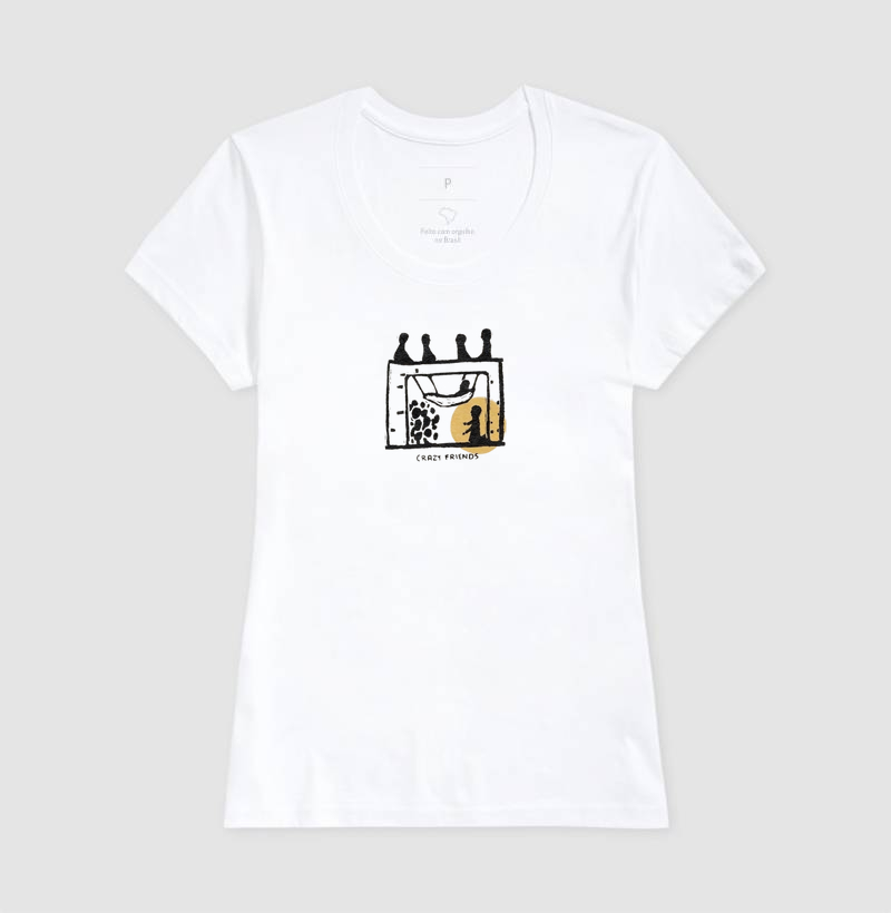 Camisa 11