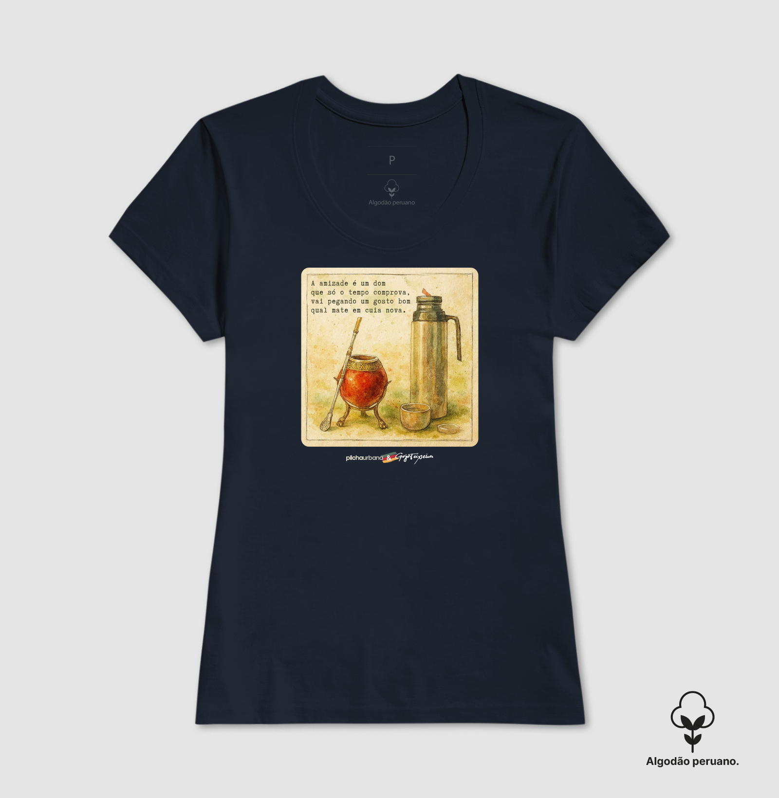 Camisa 5