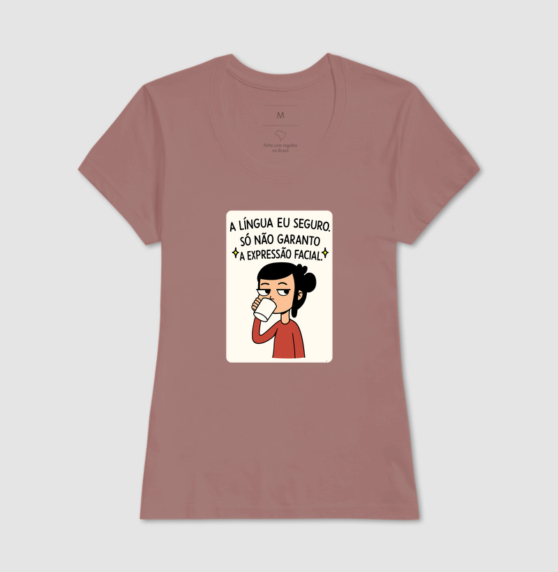 Camisa 16