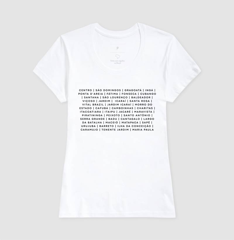 Camisa 11