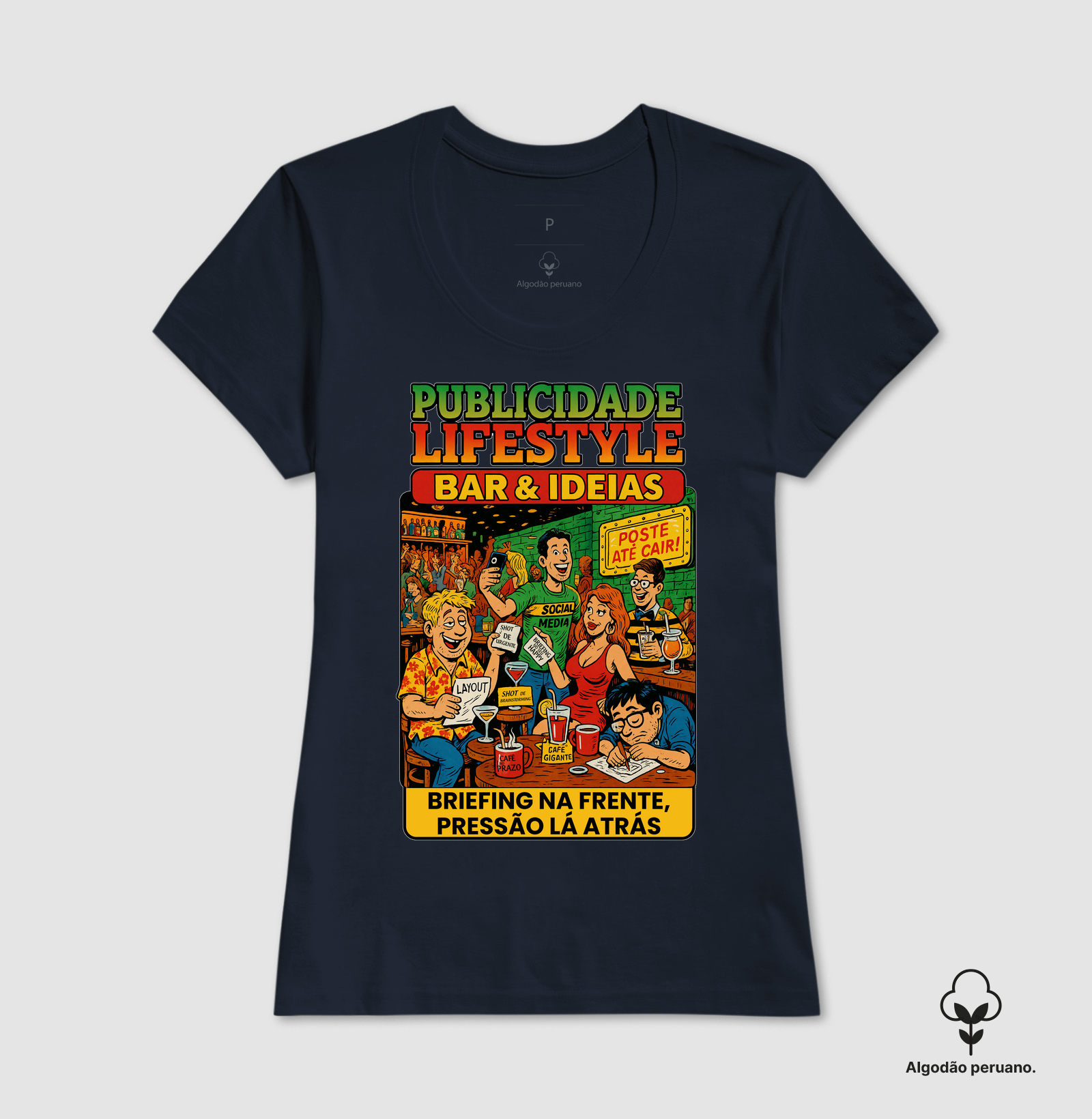 Camisa 2
