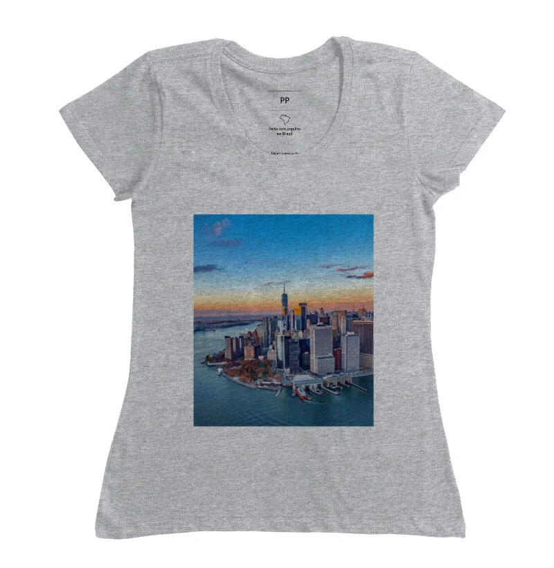 Camisa 1