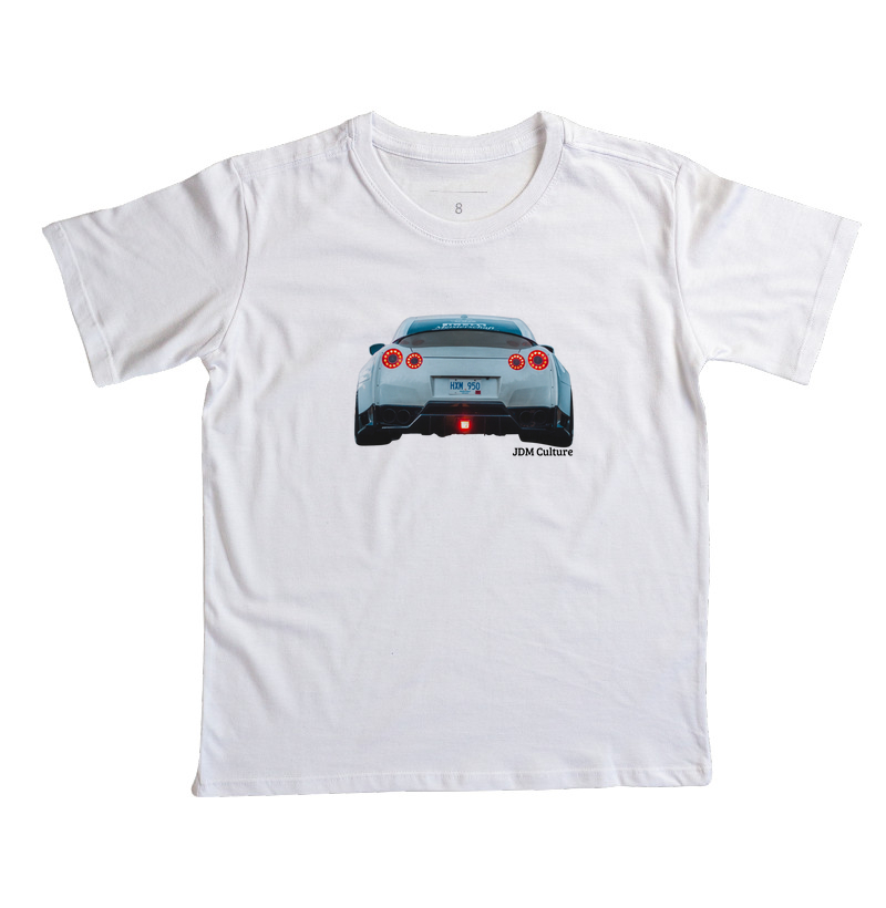 JDM Culture