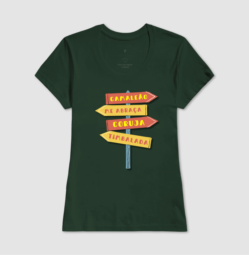 Camisa 13