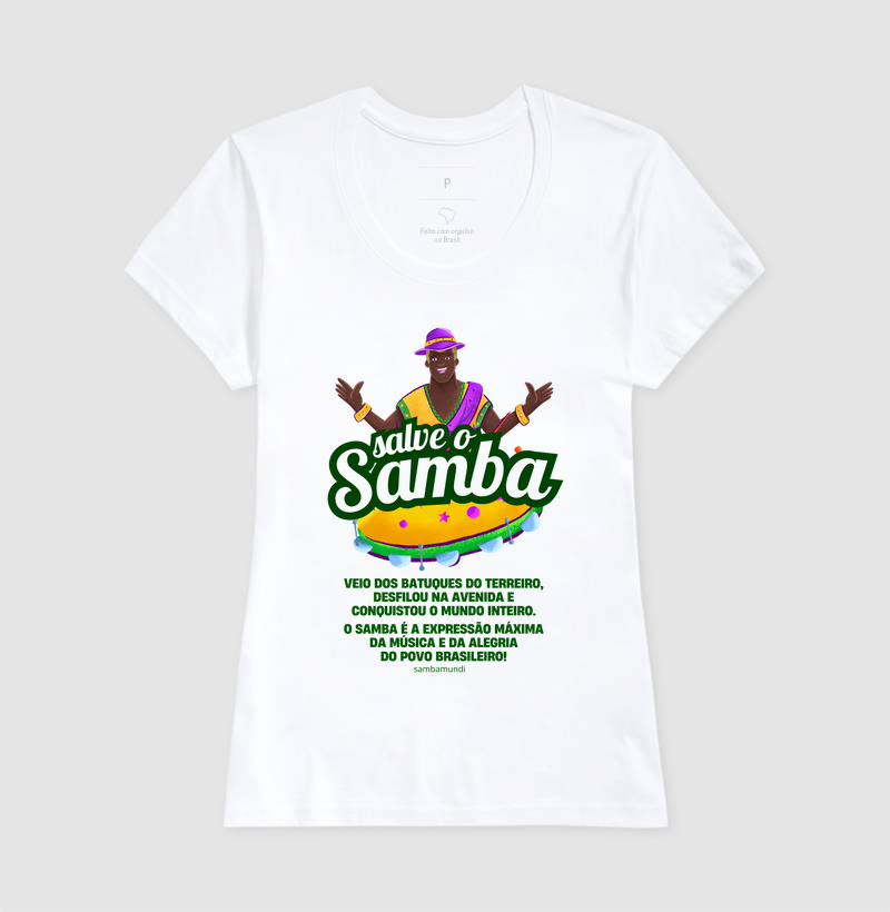 Camisa 9