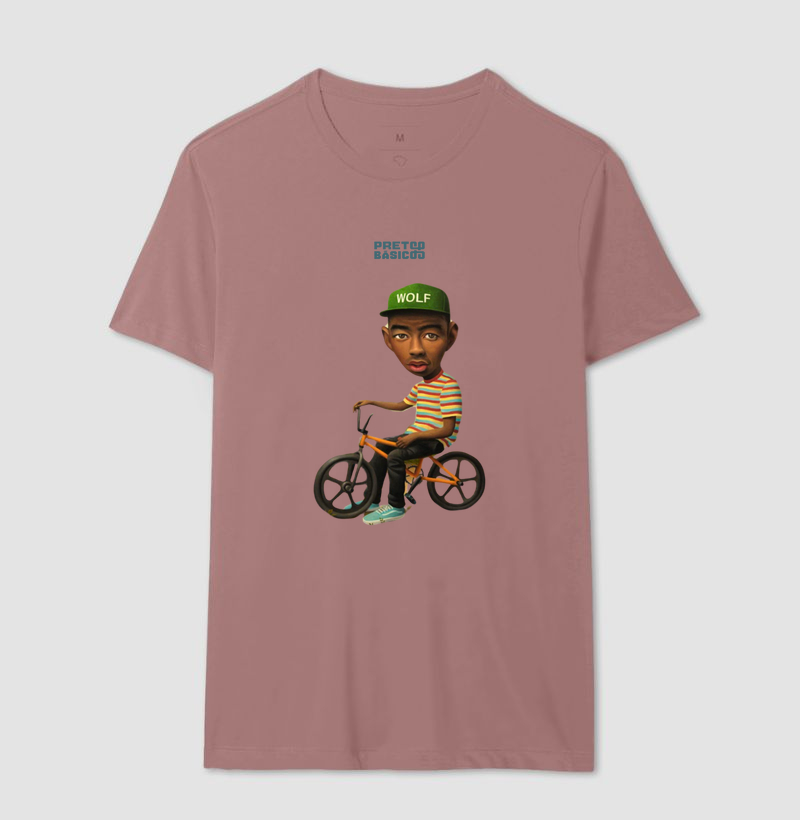 Camisa 15