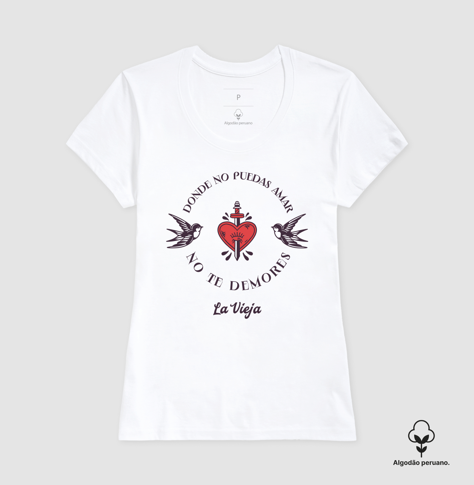 Camisa 2