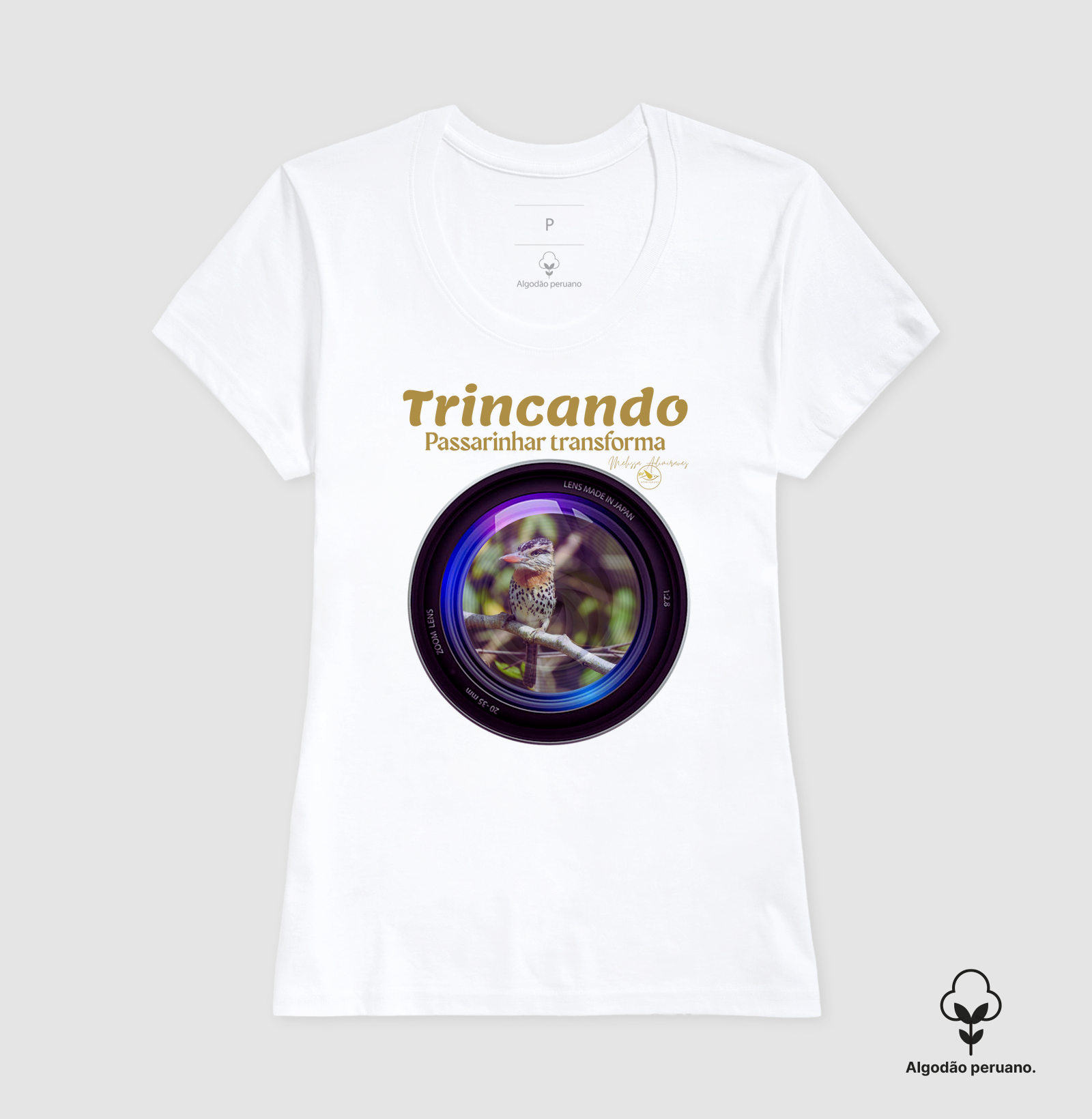 Camisa 2