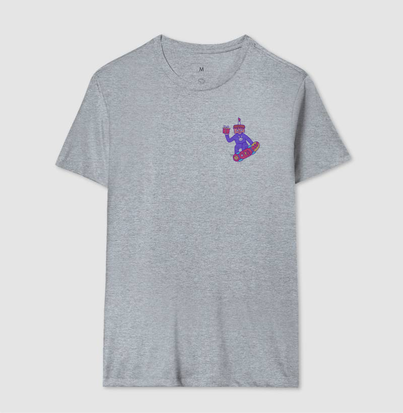 Camisa 10