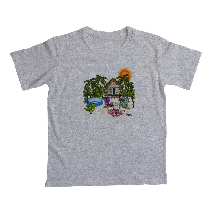 Camisa 2
