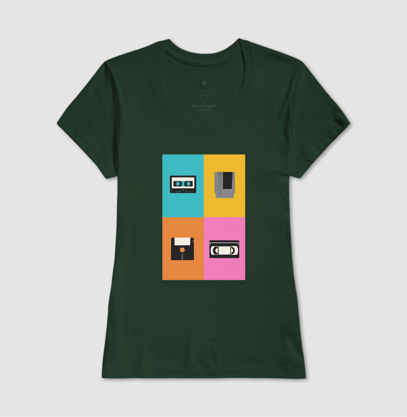 Camisa 12