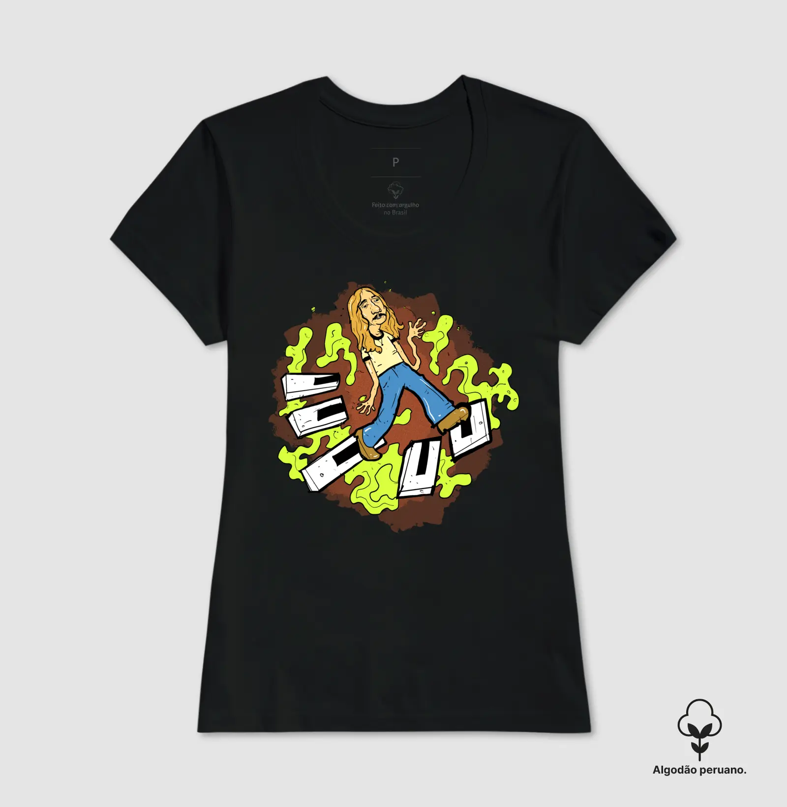 Camisa 3