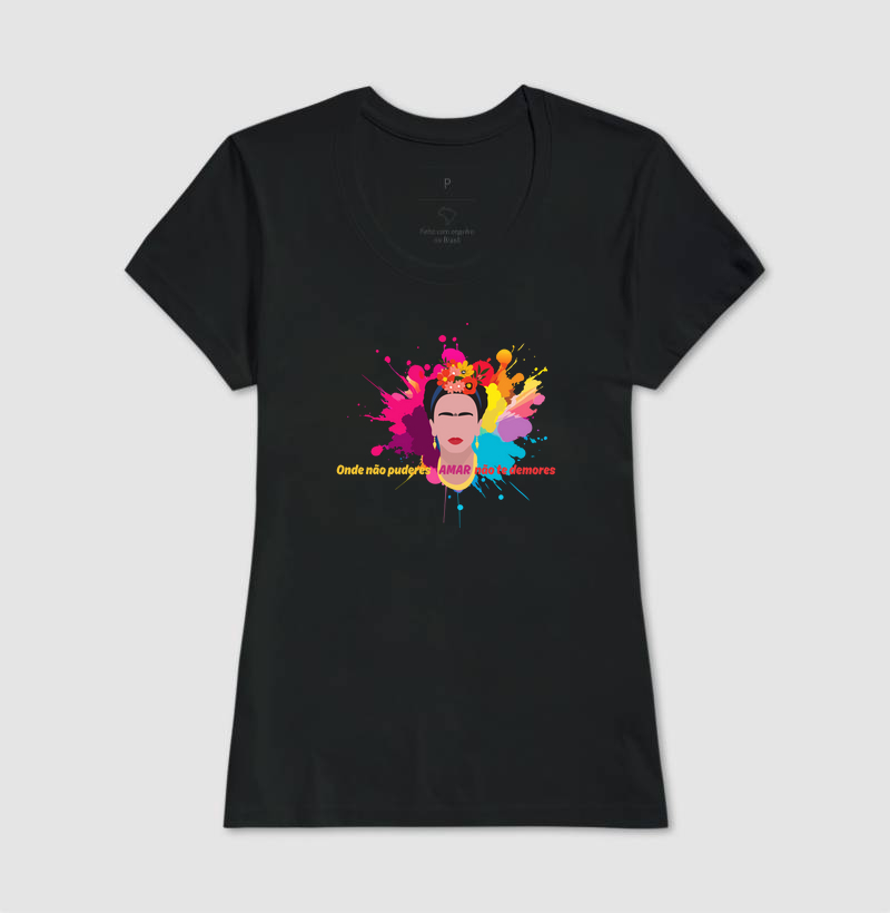 Camisa 10