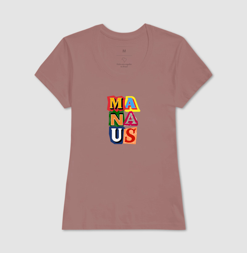 Camisa 16