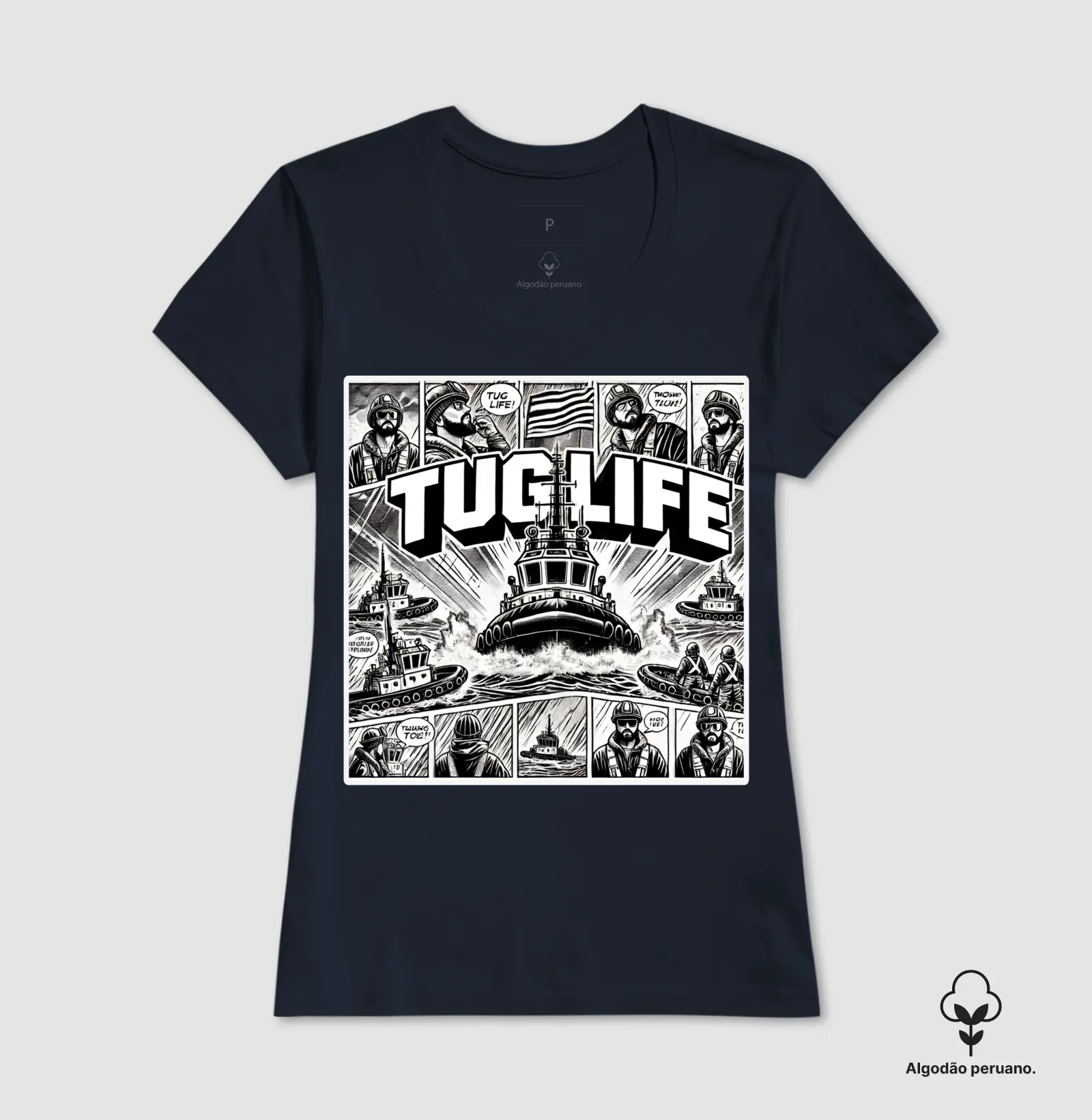 Camisa 4