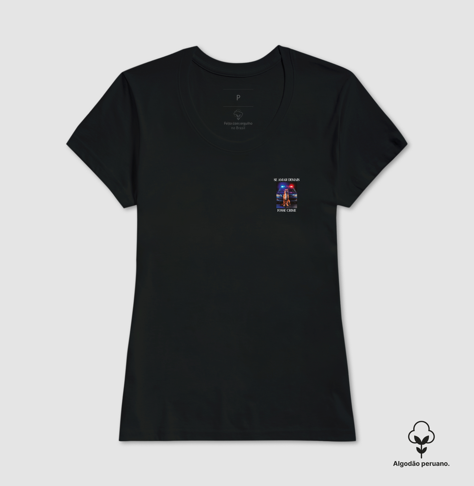 Camisa 2