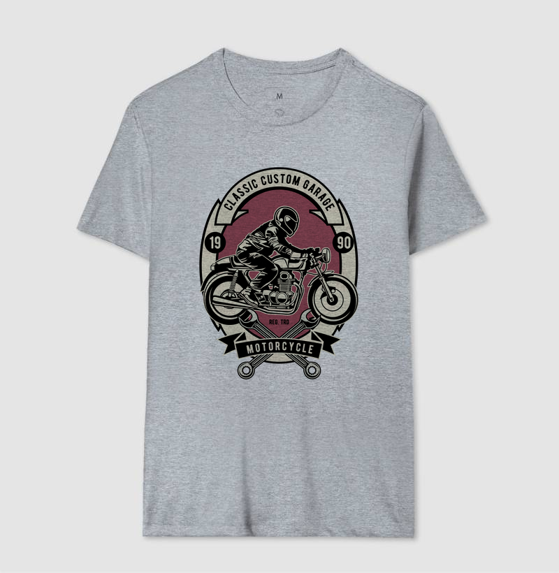 Camisa 8