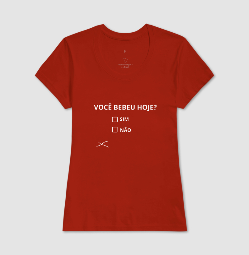Camisa 10