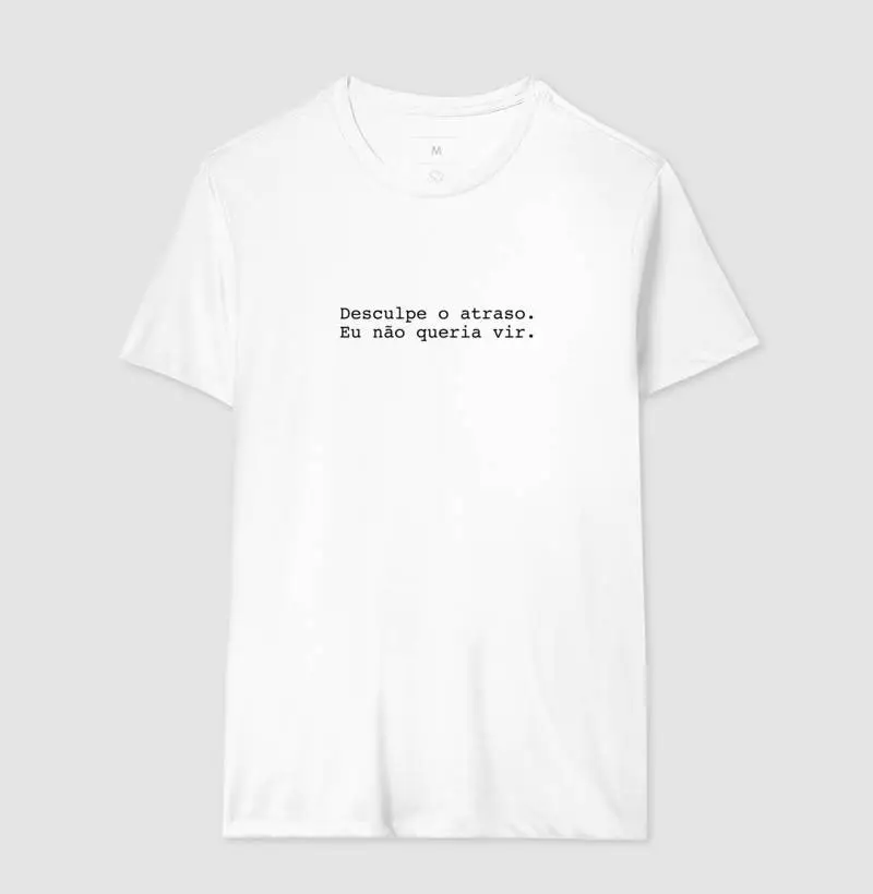 Camisa 9