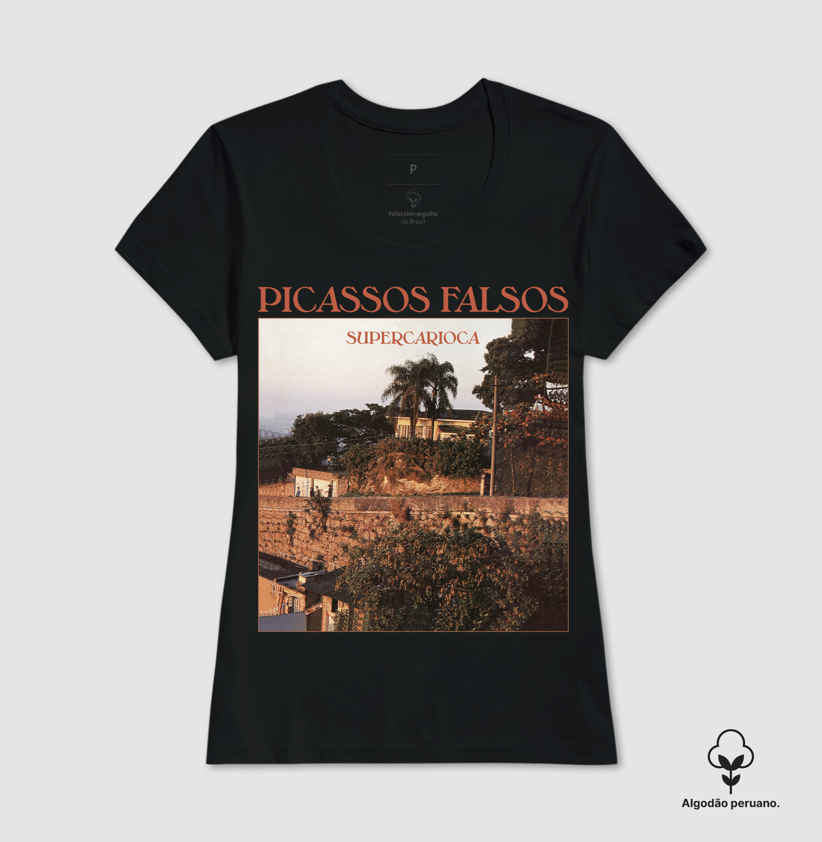 Camisa 1