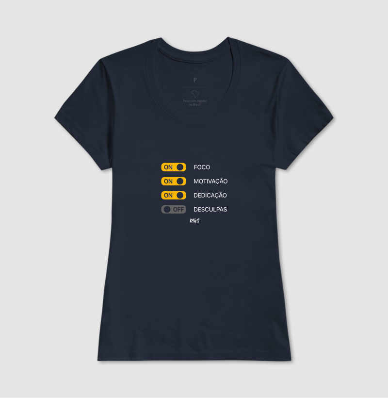 Camisa 10