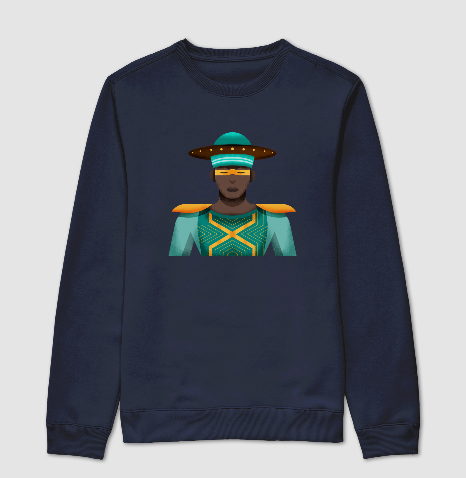 Camisa 4