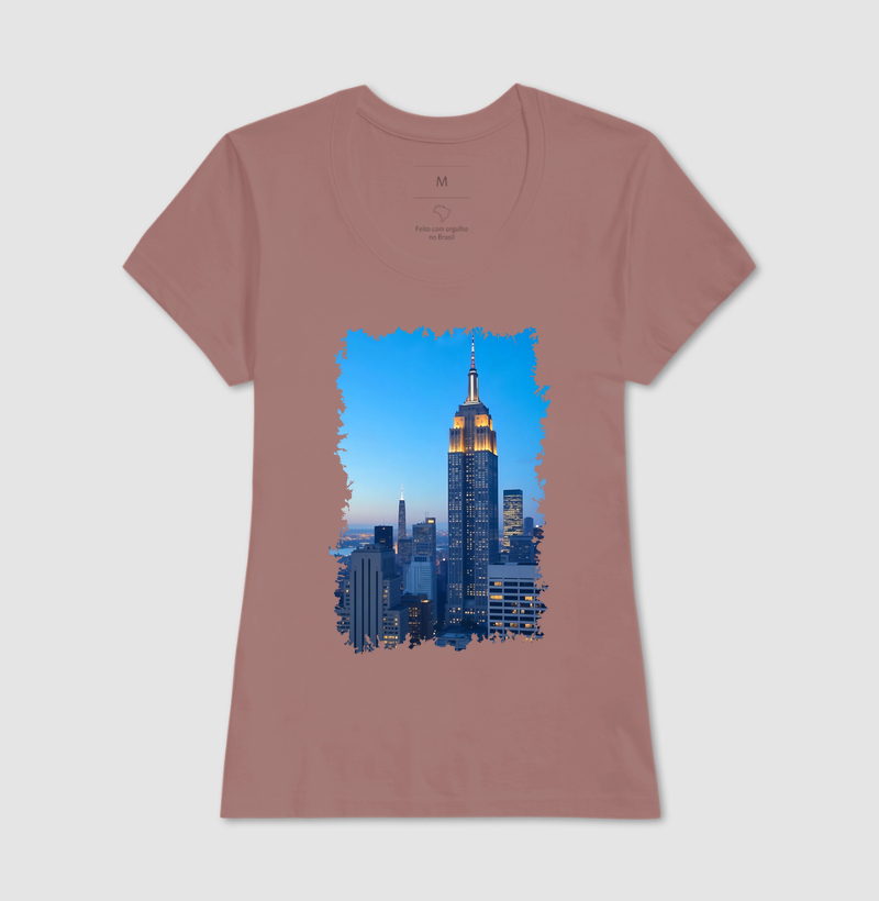 Camisa 16
