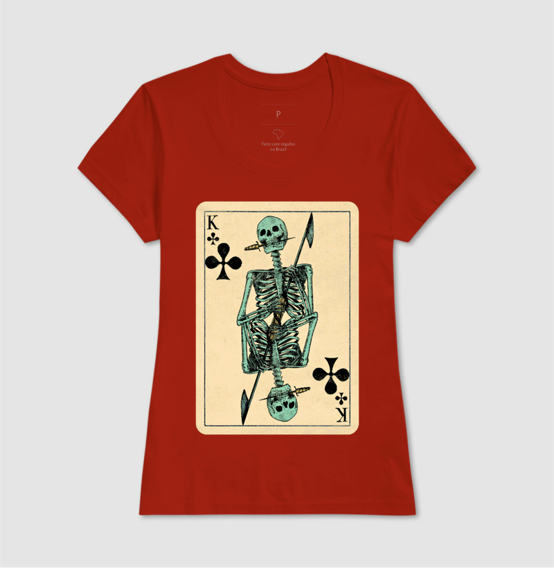 Camisa 11
