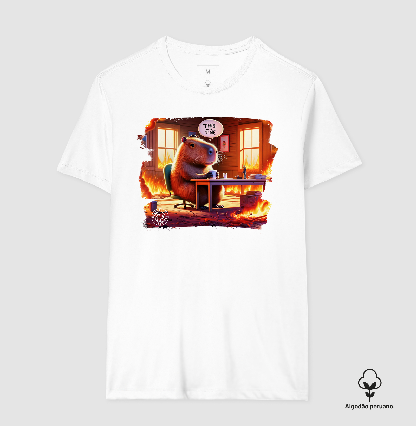 Camisa 3