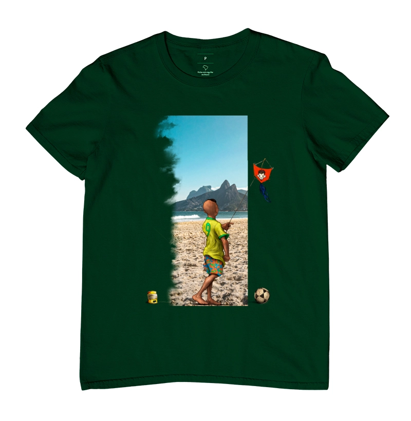 Camisa 11