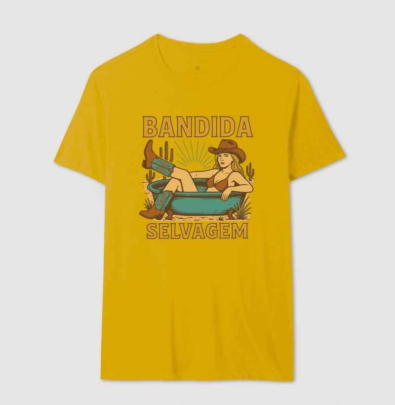 Camisa 16