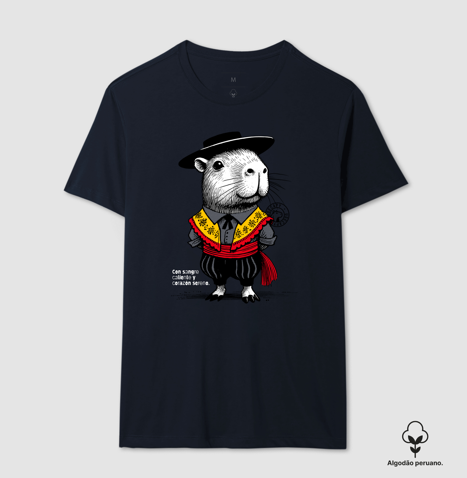 Camisa 5