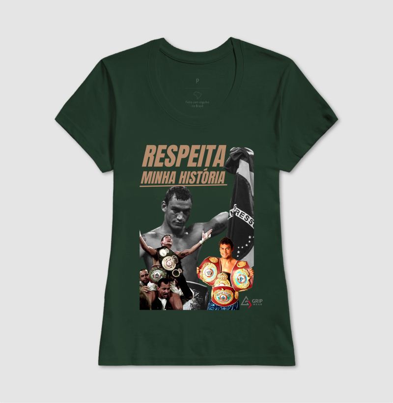 Camisa 10