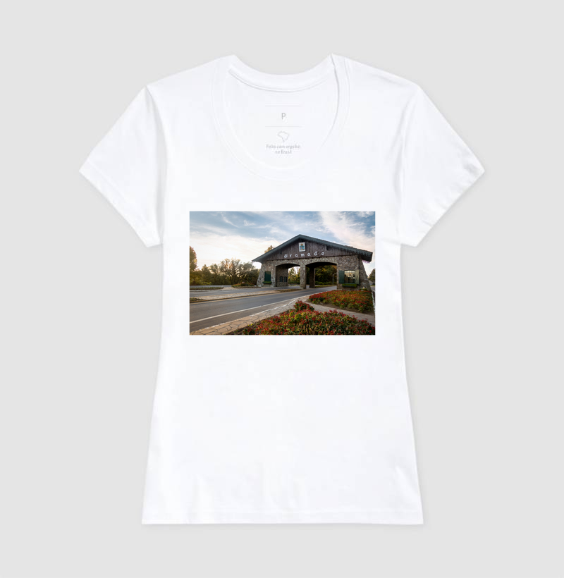 Camisa 14