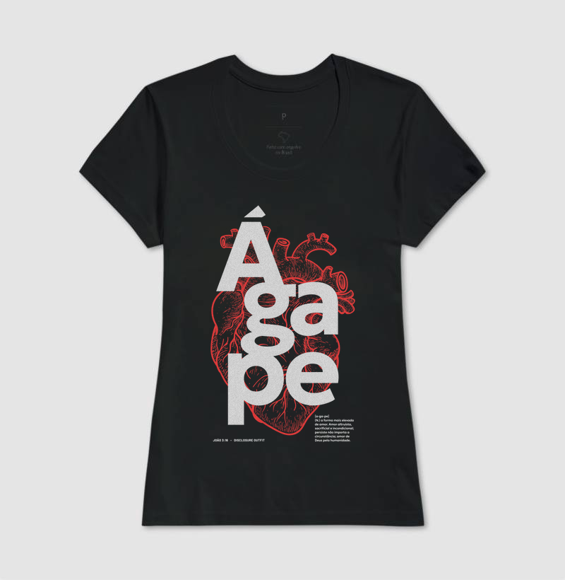 Camisa 9