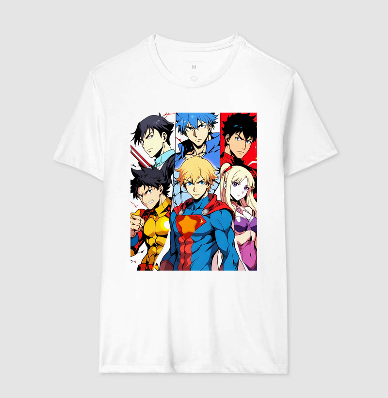 Camisa 3