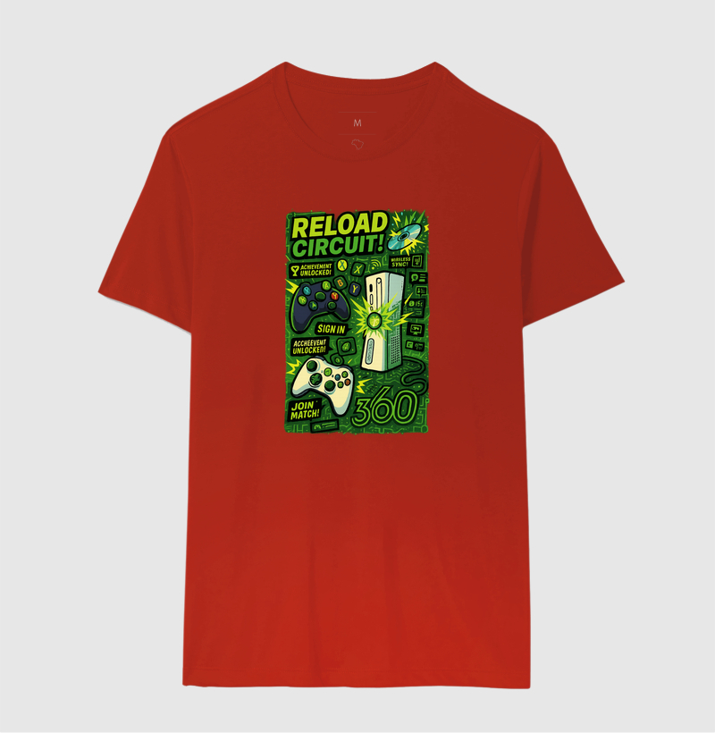 Camisa 9