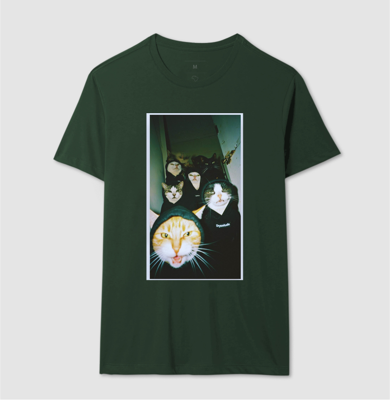 Camisa 11