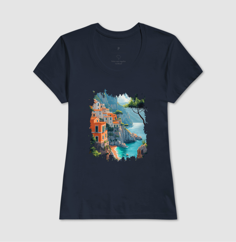 Camisa 9