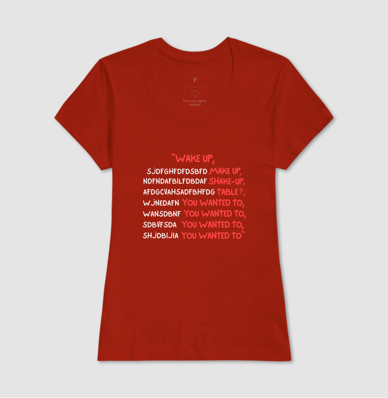 Camisa 10