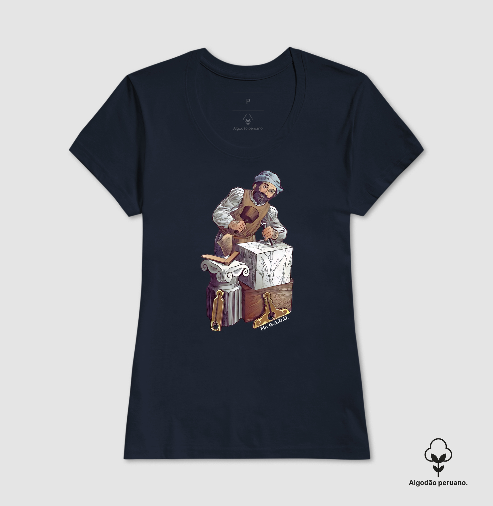 Camisa 4