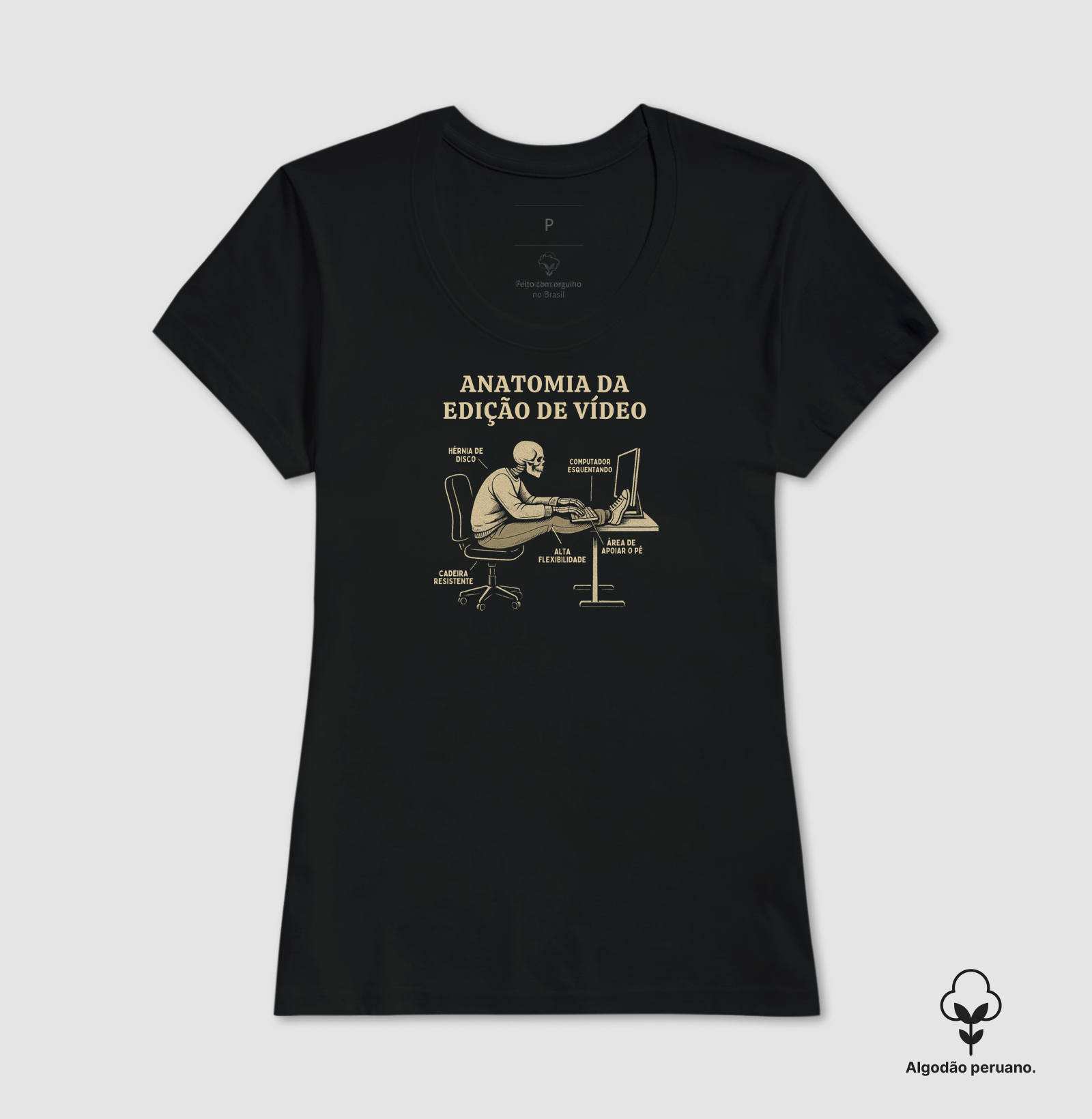 Camisa 2