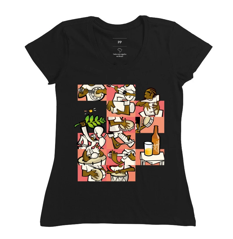 Camisa 4
