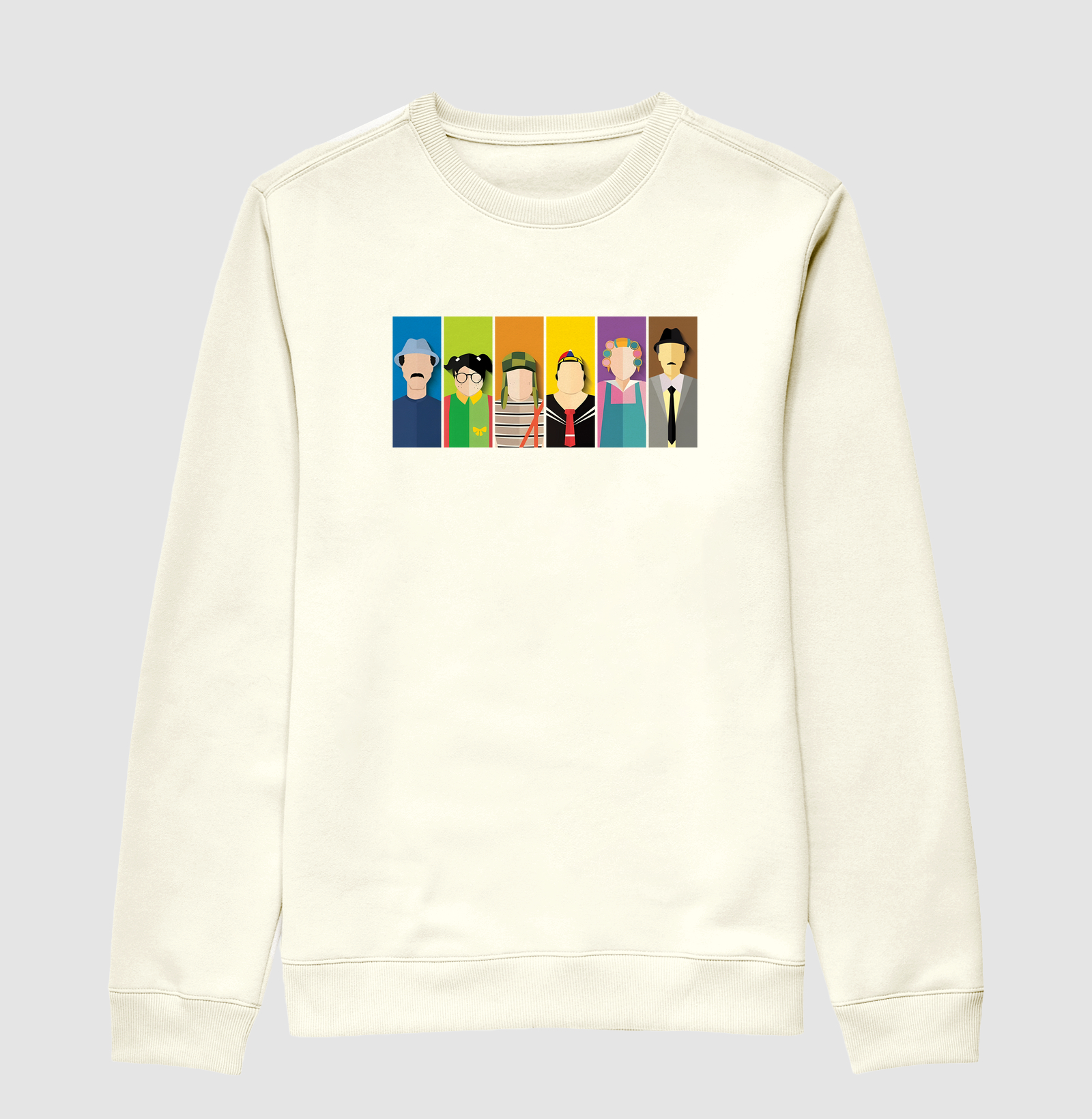 Camisa 1