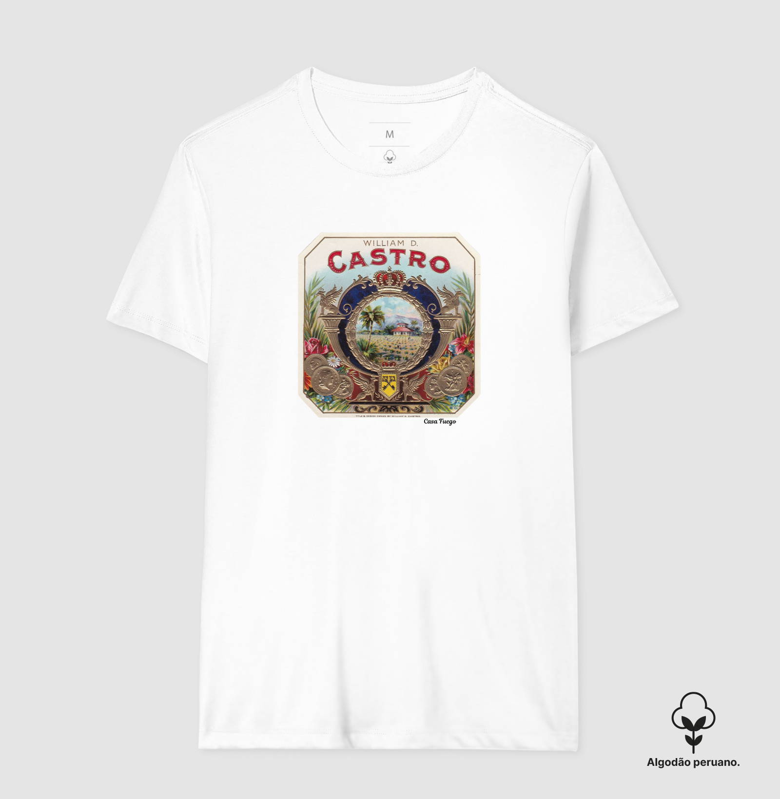 Camisa 4
