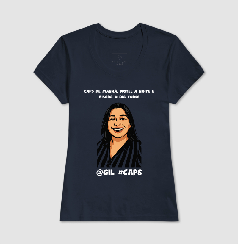 Camisa 6