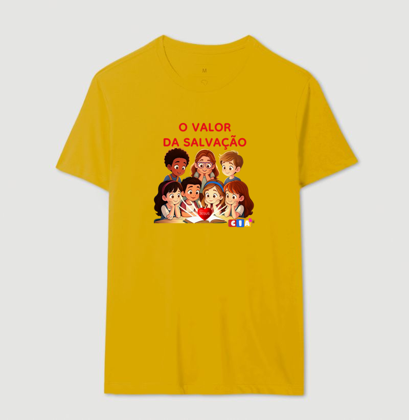 Camisa 11