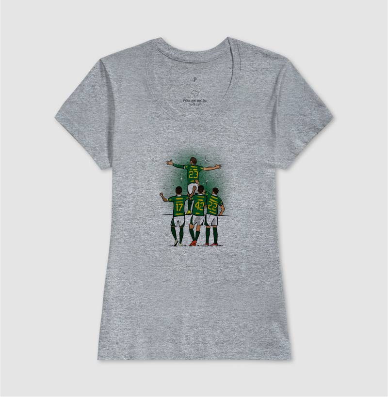 Camisa 7
