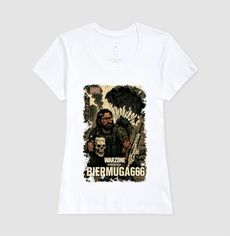 Camisa 4