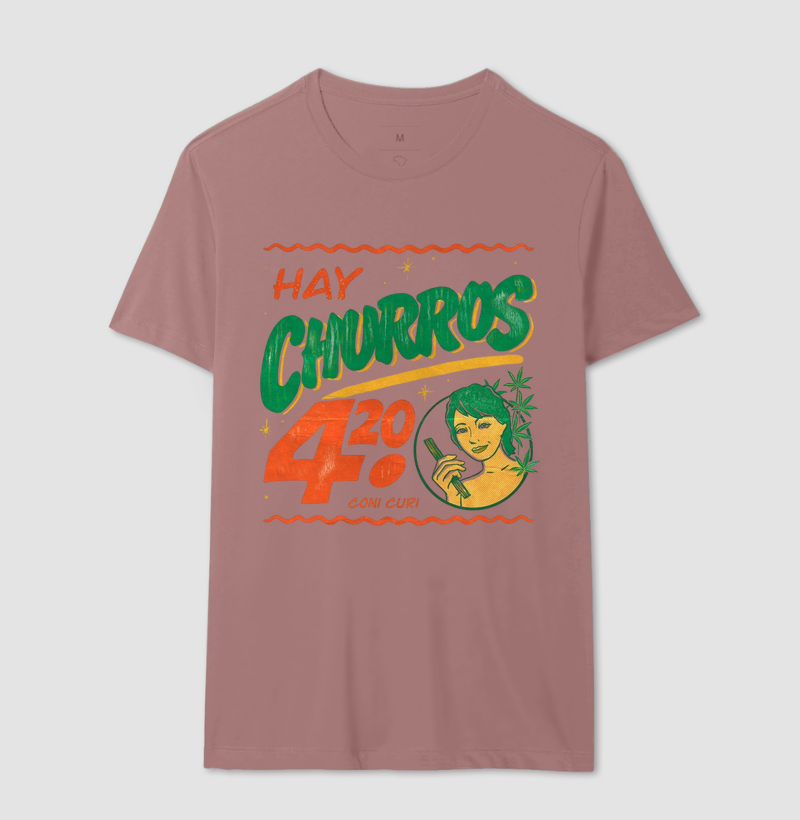 Camisa 16